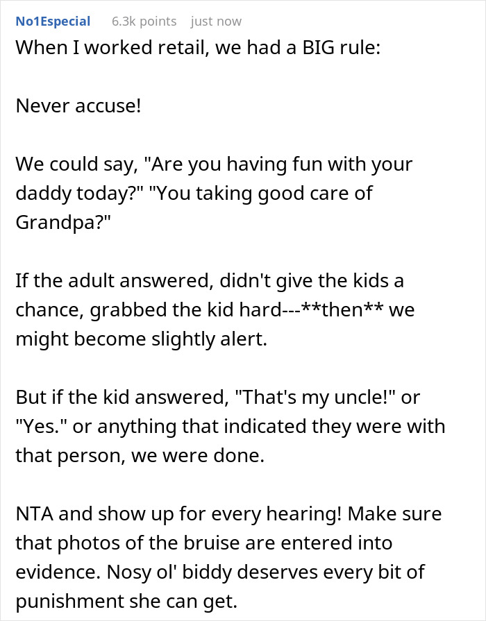 Racist Karen Calls Cops On Hispanic Man Looking After White Kid, Now She’s The One Behind Bars Racist Karen Calls Cops On Hispanic Man Looking After White Kid, Now She’s The One Behind Bars