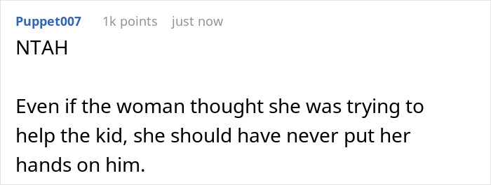 Racist Karen Calls Cops On Hispanic Man Looking After White Kid, Now She’s The One Behind Bars Racist Karen Calls Cops On Hispanic Man Looking After White Kid, Now She’s The One Behind Bars