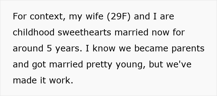 &#8220;I Feel Like A Single Parent&#8221;: Wife Ignores 10YO, Man Is Hurt How She Prioritizes Work Over Family