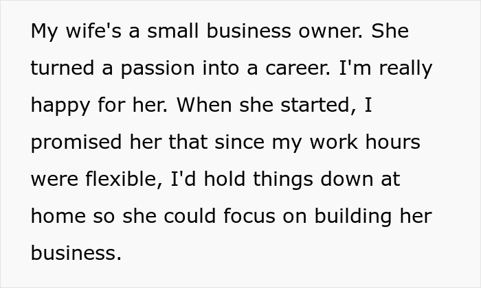 &#8220;I Feel Like A Single Parent&#8221;: Wife Ignores 10YO, Man Is Hurt How She Prioritizes Work Over Family
