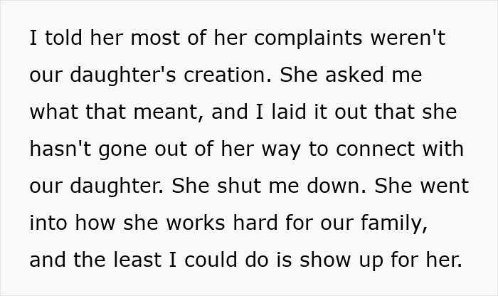 &#8220;I Feel Like A Single Parent&#8221;: Wife Ignores 10YO, Man Is Hurt How She Prioritizes Work Over Family