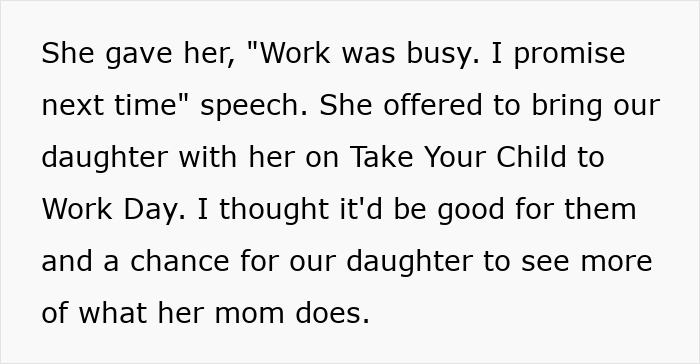 &#8220;I Feel Like A Single Parent&#8221;: Wife Ignores 10YO, Man Is Hurt How She Prioritizes Work Over Family