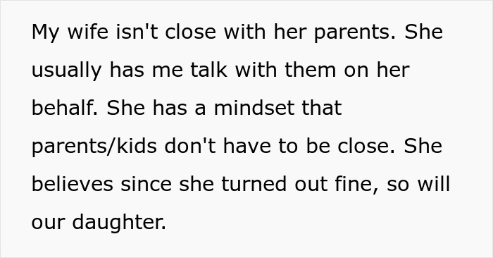 &#8220;I Feel Like A Single Parent&#8221;: Wife Ignores 10YO, Man Is Hurt How She Prioritizes Work Over Family