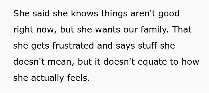 &#8220;I Feel Like A Single Parent&#8221;: Wife Ignores 10YO, Man Is Hurt How She Prioritizes Work Over Family