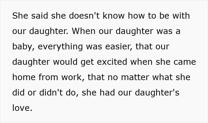 &#8220;I Feel Like A Single Parent&#8221;: Wife Ignores 10YO, Man Is Hurt How She Prioritizes Work Over Family