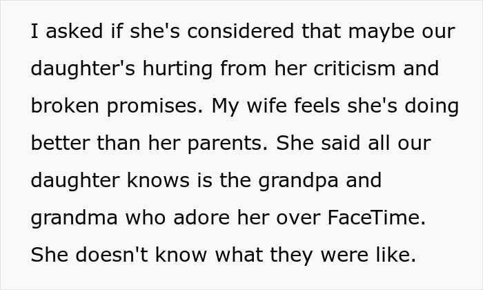 &#8220;I Feel Like A Single Parent&#8221;: Wife Ignores 10YO, Man Is Hurt How She Prioritizes Work Over Family
