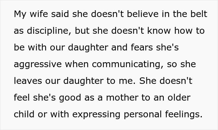 &#8220;I Feel Like A Single Parent&#8221;: Wife Ignores 10YO, Man Is Hurt How She Prioritizes Work Over Family
