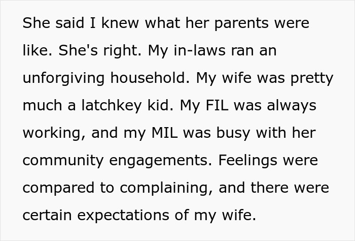 &#8220;I Feel Like A Single Parent&#8221;: Wife Ignores 10YO, Man Is Hurt How She Prioritizes Work Over Family