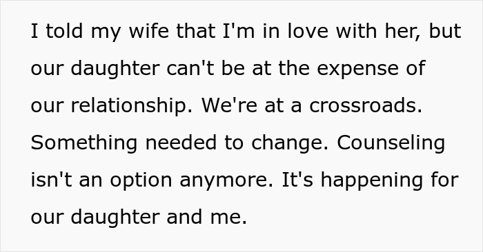 &#8220;I Feel Like A Single Parent&#8221;: Wife Ignores 10YO, Man Is Hurt How She Prioritizes Work Over Family