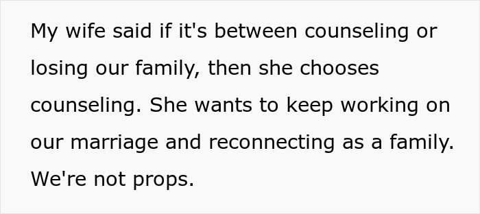 &#8220;I Feel Like A Single Parent&#8221;: Wife Ignores 10YO, Man Is Hurt How She Prioritizes Work Over Family