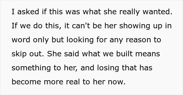 &#8220;I Feel Like A Single Parent&#8221;: Wife Ignores 10YO, Man Is Hurt How She Prioritizes Work Over Family