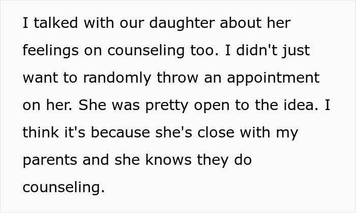 &#8220;I Feel Like A Single Parent&#8221;: Wife Ignores 10YO, Man Is Hurt How She Prioritizes Work Over Family