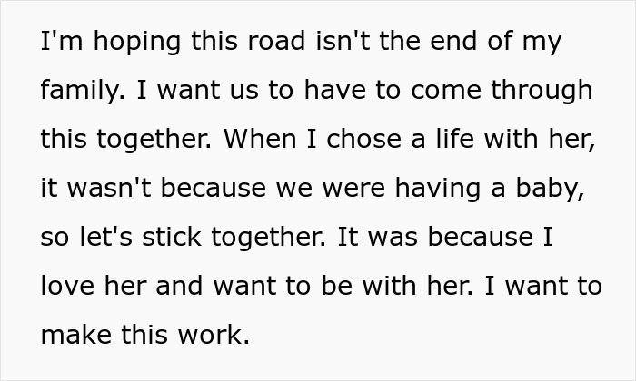&#8220;I Feel Like A Single Parent&#8221;: Wife Ignores 10YO, Man Is Hurt How She Prioritizes Work Over Family