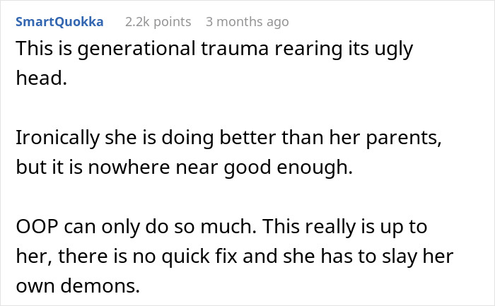 &#8220;I Feel Like A Single Parent&#8221;: Wife Ignores 10YO, Man Is Hurt How She Prioritizes Work Over Family