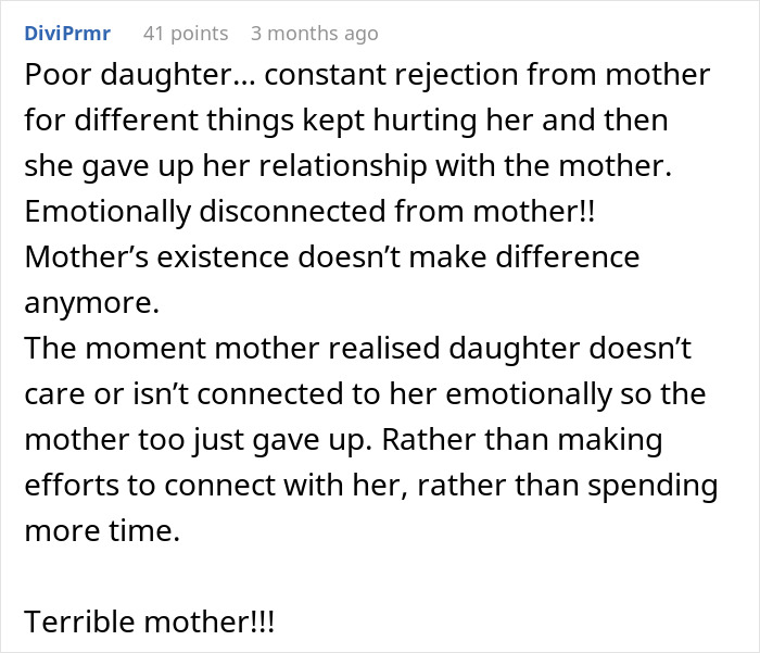 &#8220;I Feel Like A Single Parent&#8221;: Wife Ignores 10YO, Man Is Hurt How She Prioritizes Work Over Family