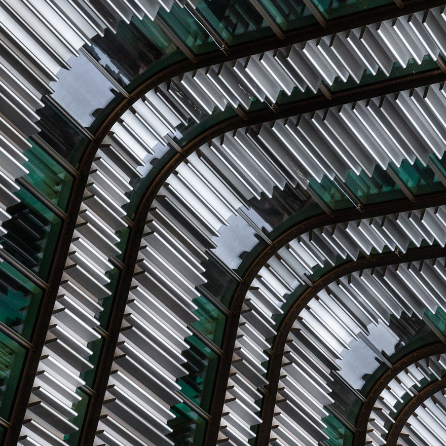 I Take Minimalist Photos Of Buildings Across Europe I Take Minimalist Photos Of Buildings Across Europe