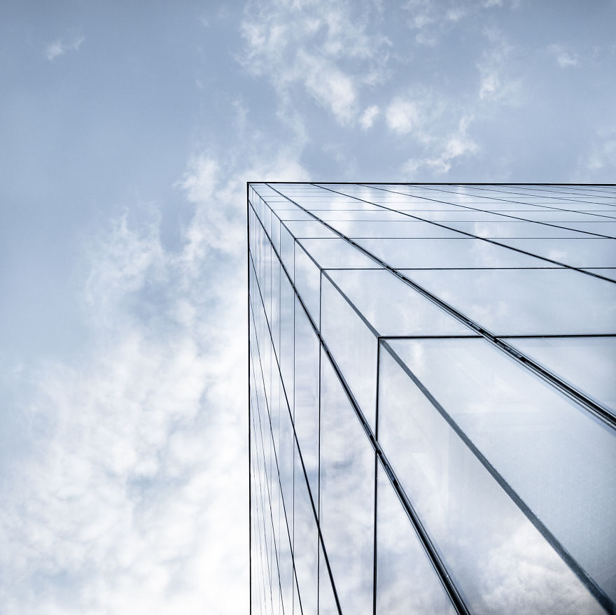 I Take Minimalist Photos Of Buildings Across Europe I Take Minimalist Photos Of Buildings Across Europe