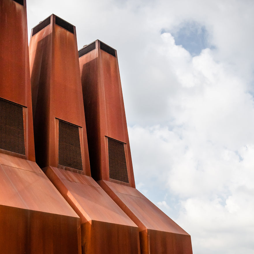 I Take Minimalist Photos Of Buildings Across Europe I Take Minimalist Photos Of Buildings Across Europe