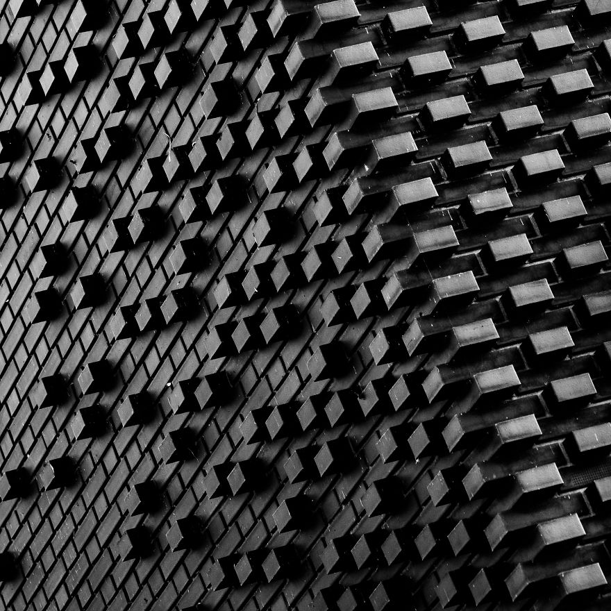 I Take Minimalist Photos Of Buildings Across Europe I Take Minimalist Photos Of Buildings Across Europe