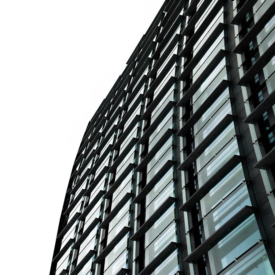 I Take Minimalist Photos Of Buildings Across Europe I Take Minimalist Photos Of Buildings Across Europe