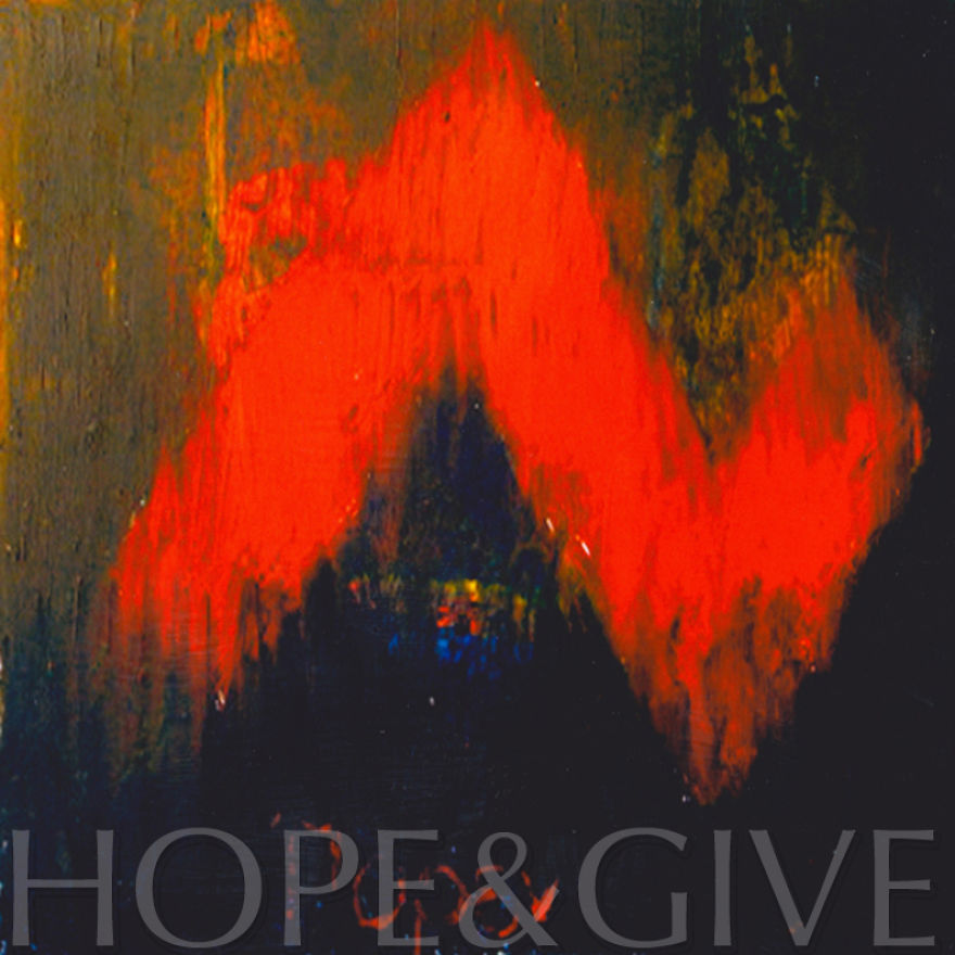 I Will Paint People&#8217;s Hopes And Send Them 730 Paintings For Free