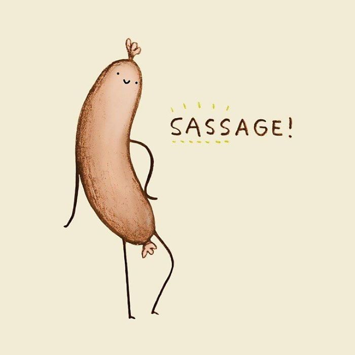 29 Funny Animal Puns To Make Your Monday Pun Again