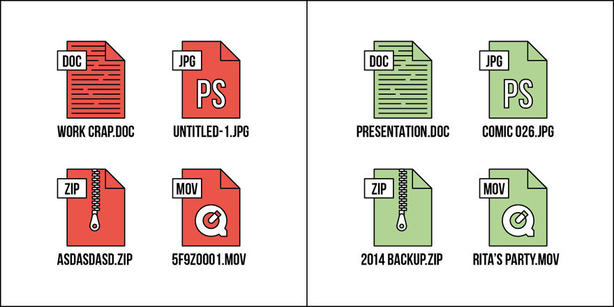 There Are Two Kinds Of People (Part 2)