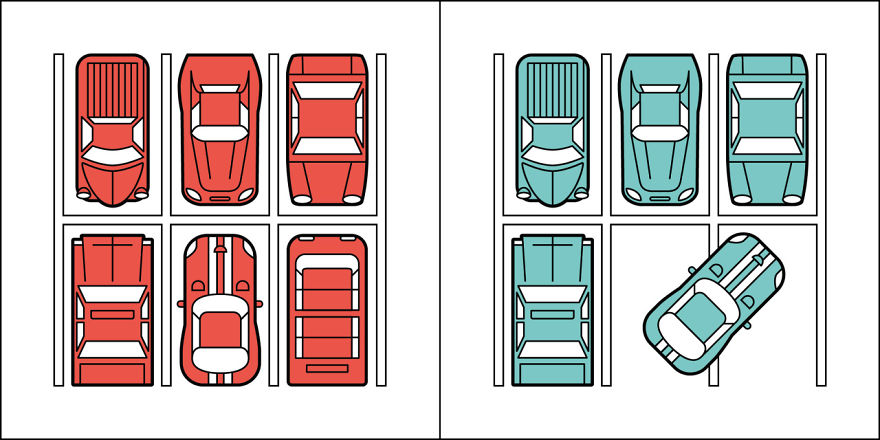 There Are Two Kinds Of People (Part 2)