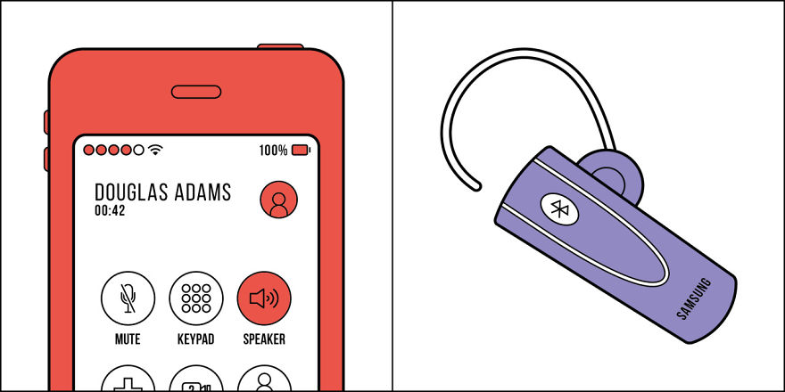 There Are Two Kinds Of People (Part 2)