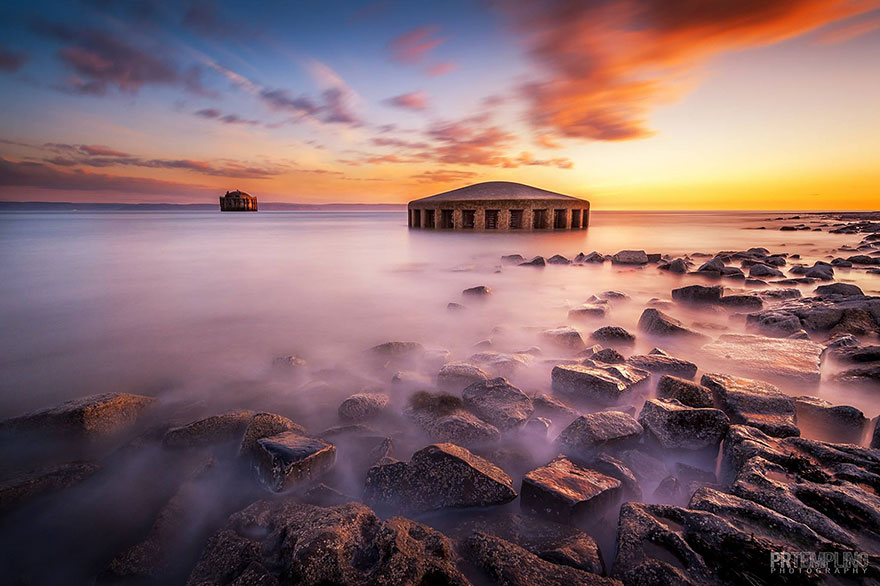 The Captivating Colors Of Wales By Paul Templing The Captivating Colors Of Wales By Paul Templing