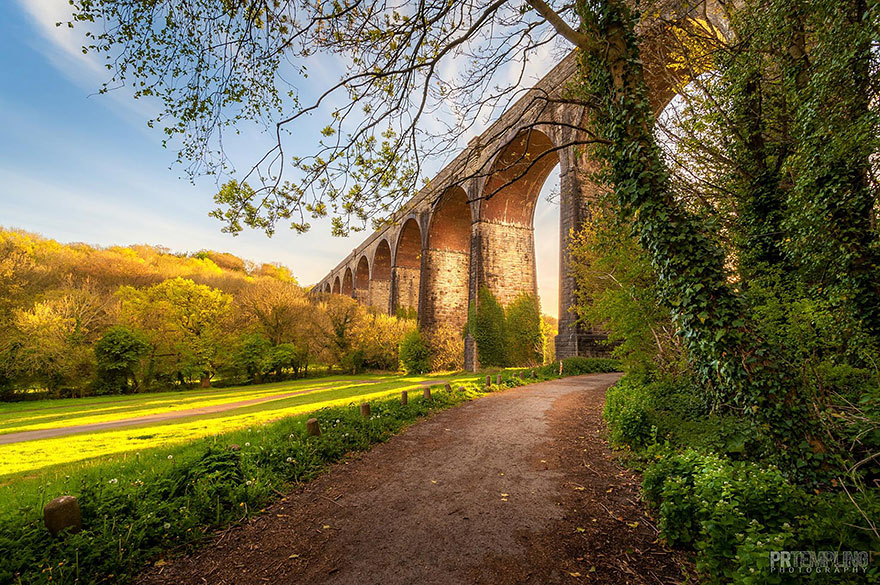 The Captivating Colors Of Wales By Paul Templing The Captivating Colors Of Wales By Paul Templing