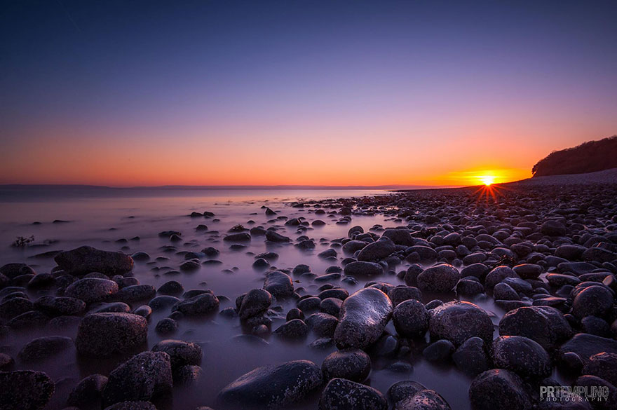 The Captivating Colors Of Wales By Paul Templing The Captivating Colors Of Wales By Paul Templing