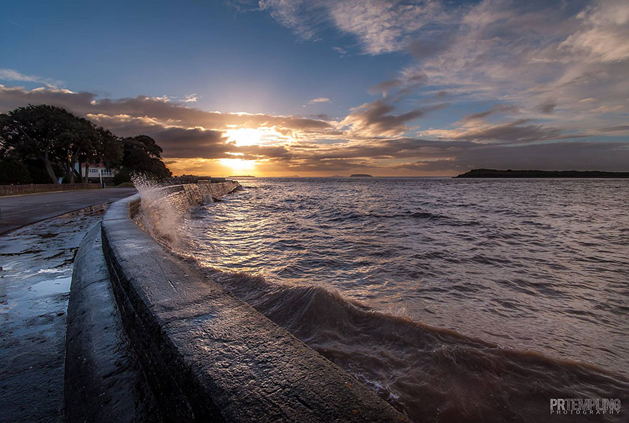 The Captivating Colors Of Wales By Paul Templing The Captivating Colors Of Wales By Paul Templing