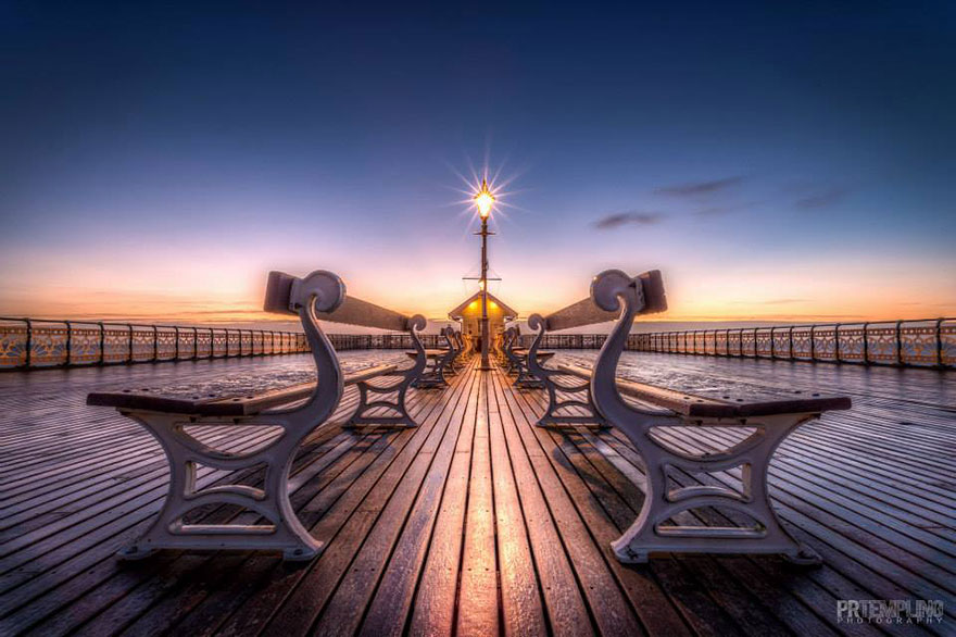 The Captivating Colors Of Wales By Paul Templing The Captivating Colors Of Wales By Paul Templing