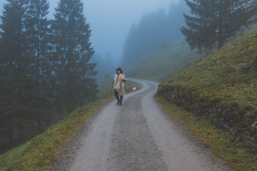 Why I Love Switzerland Why I Love Switzerland