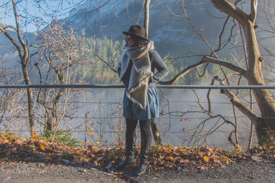 Why I Love Switzerland Why I Love Switzerland