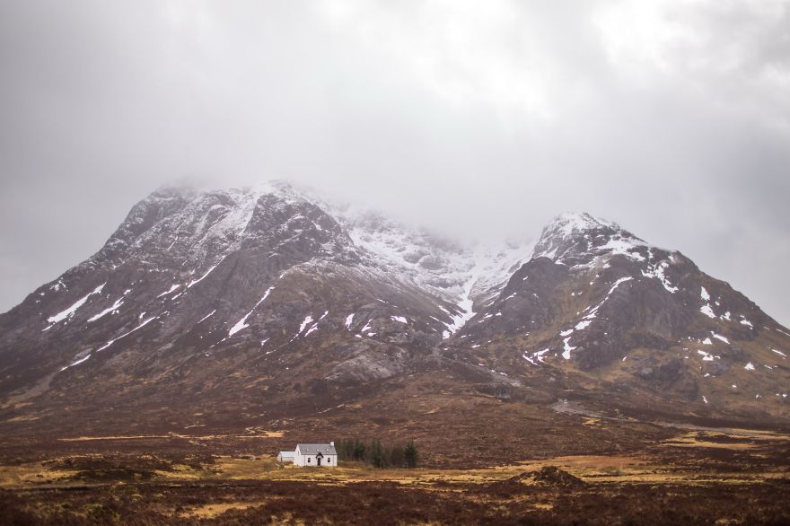 We Capture The Beauty Of Remote Scottish Landscapes We Capture The Beauty Of Remote Scottish Landscapes