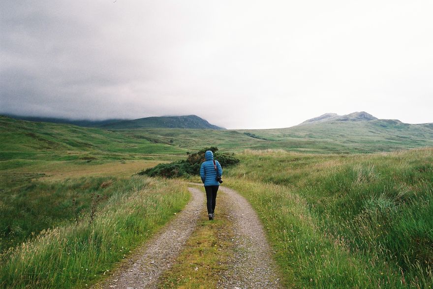 We Capture The Beauty Of Remote Scottish Landscapes We Capture The Beauty Of Remote Scottish Landscapes