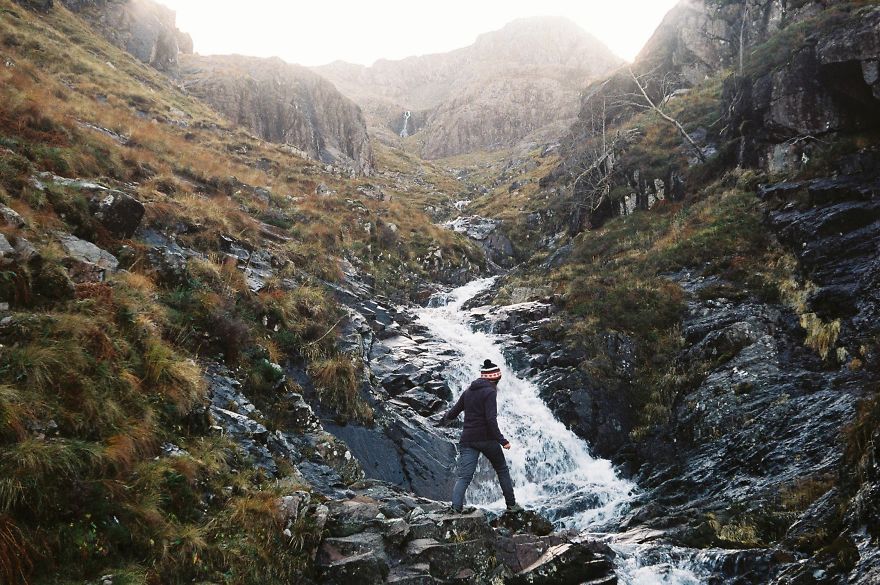 We Capture The Beauty Of Remote Scottish Landscapes We Capture The Beauty Of Remote Scottish Landscapes