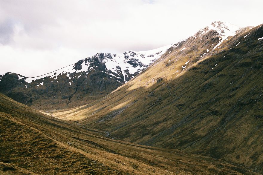 We Capture The Beauty Of Remote Scottish Landscapes We Capture The Beauty Of Remote Scottish Landscapes