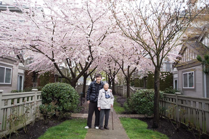 I Captured Auroras That I Saw For The First Time In My Life