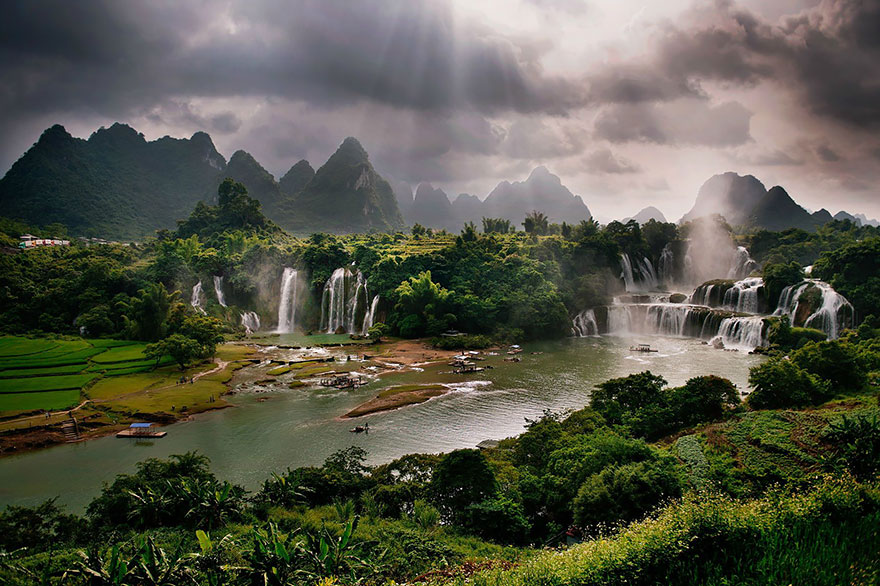 63 Reasons Why You Should Visit China 63 Reasons Why You Should Visit China