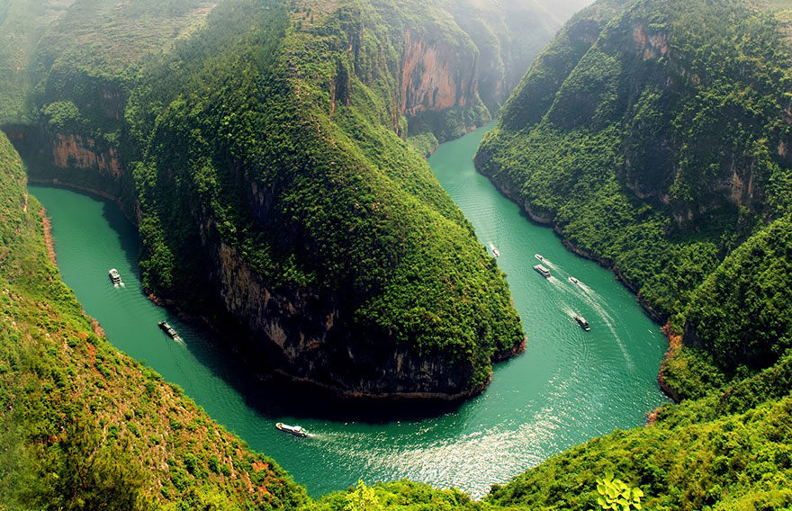 63 Reasons Why You Should Visit China 63 Reasons Why You Should Visit China