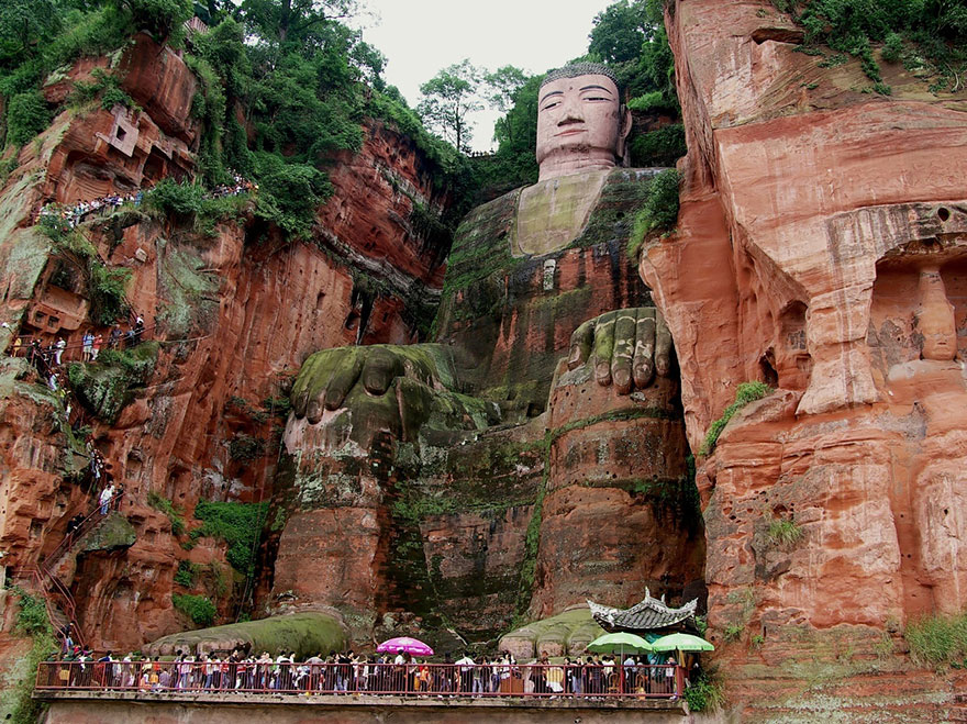 63 Reasons Why You Should Visit China 63 Reasons Why You Should Visit China