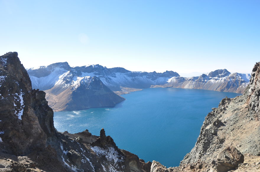 63 Reasons Why You Should Visit China 63 Reasons Why You Should Visit China