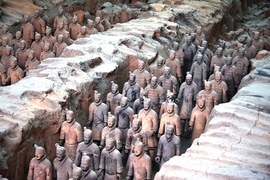 63 Reasons Why You Should Visit China 63 Reasons Why You Should Visit China