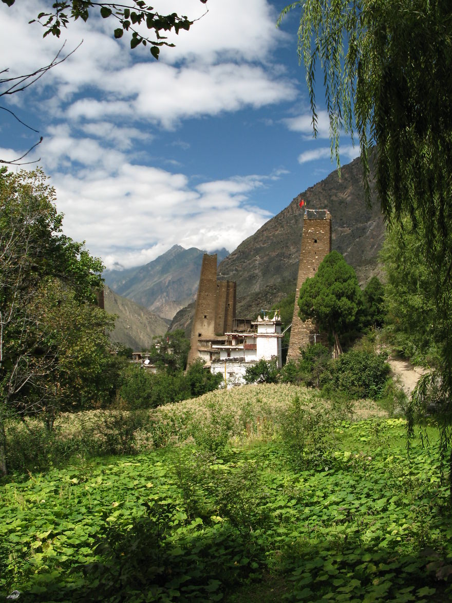 63 Reasons Why You Should Visit China 63 Reasons Why You Should Visit China