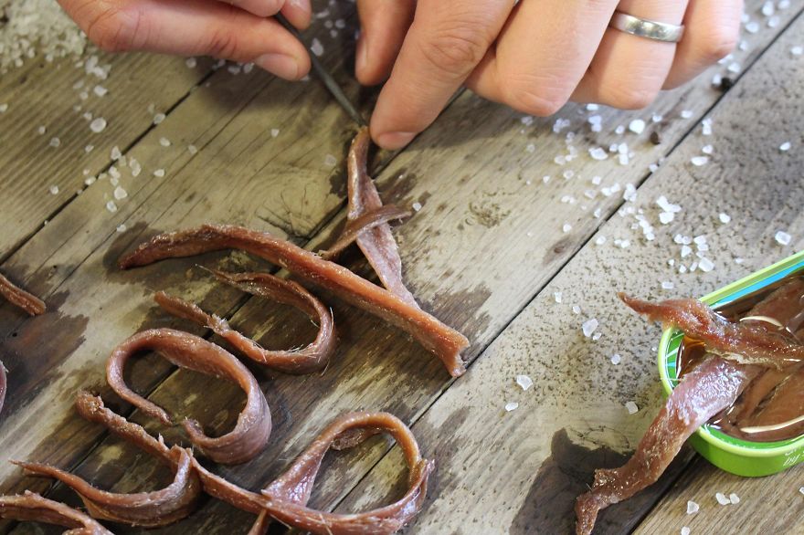 Food Typography: We Turned Foods Into The Words That Represent Them Food Typography: We Turned Foods Into The Words That Represent Them