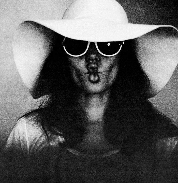 Brad Pitt’s Intimate Photos Of Angelina Jolie Offer A B&W Glimpse Into Their Family Life Brad Pitt’s Intimate Photos Of Angelina Jolie Offer A B&W Glimpse Into Their Family Life