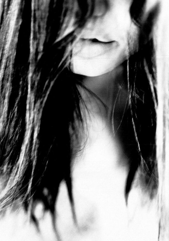 Brad Pitt’s Intimate Photos Of Angelina Jolie Offer A B&W Glimpse Into Their Family Life Brad Pitt’s Intimate Photos Of Angelina Jolie Offer A B&W Glimpse Into Their Family Life